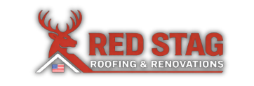 Red Stag Roofing Logo